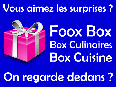 Box Cuisine