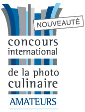 Concours international de la photo culinaire amateur