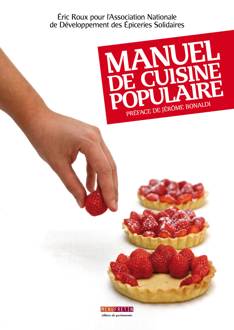 Manuel de Cuisine Populaire